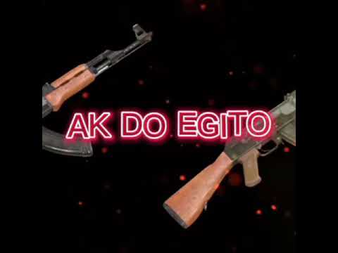 Davinte - AK DO EGITO 2 (ft. Mdg.cewac) [ CLIPE EDIT ]