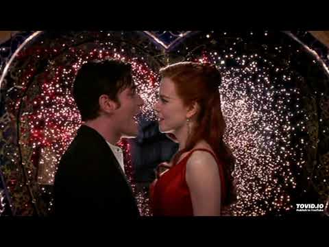 Ewan Mcgregor & Alessandro Safina - Your Song (Moulin Rouge! Soundtrack)