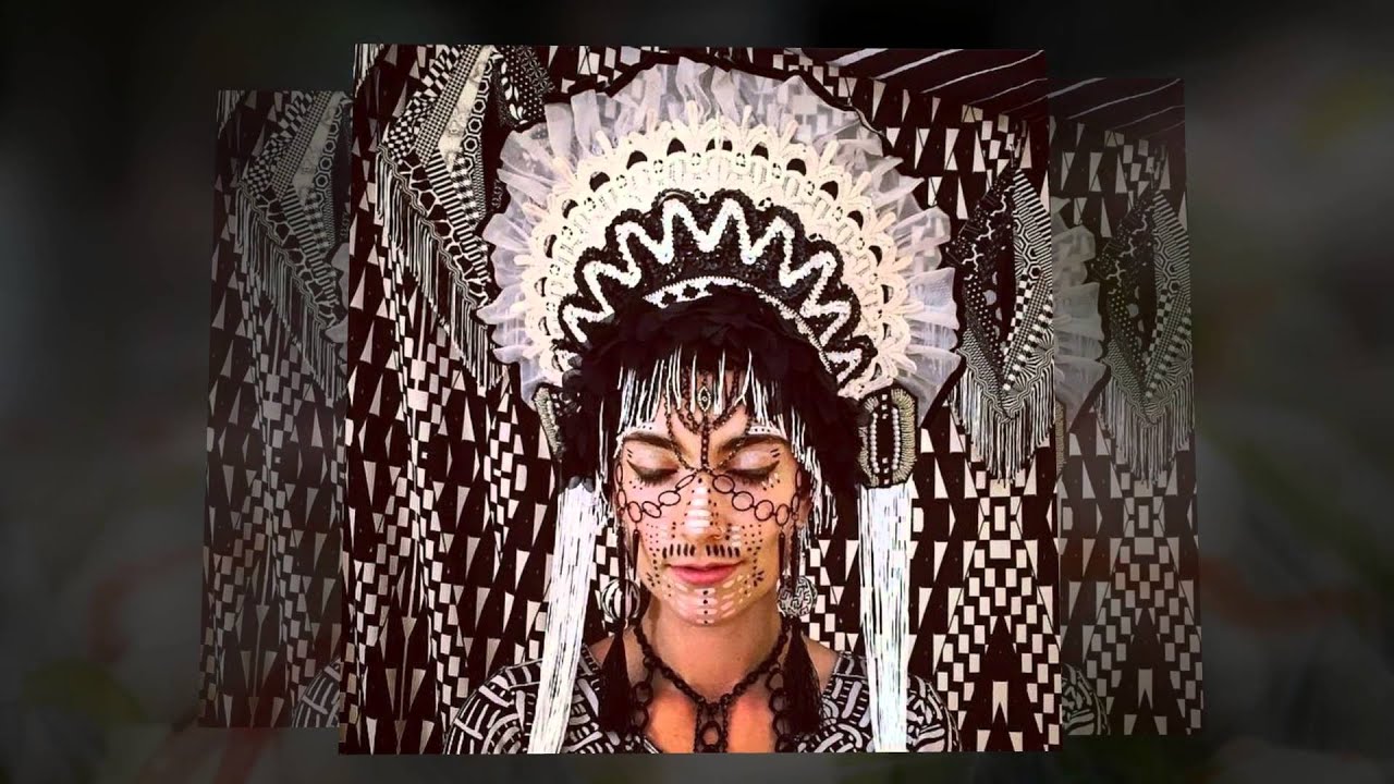 What is Vanguard Culture?