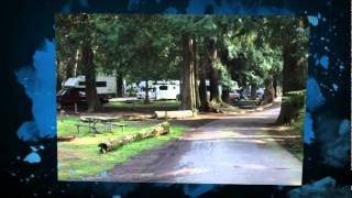 preview picture of video 'Birch Bay State Park, Blaine WA'