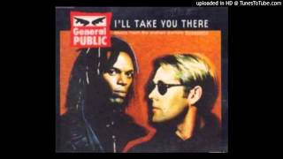 General Public - Save It For Later