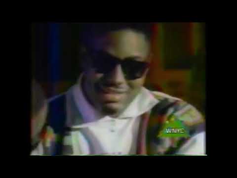 Lord Finesse - Strictly For The Ladies