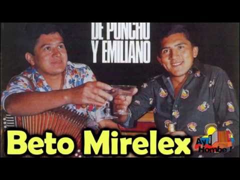 Homenaje a la Vieja Sara- Hermanos Zuleta (Con Letra HD) Ay Hombe!!!