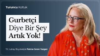 Hollanda'da Büyüyen Yeni Nesil Türkler Neyi Farklı Yapıyor?