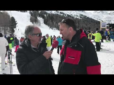 Berno Stoffel, Bilanz Grand Prix Migros Grächen