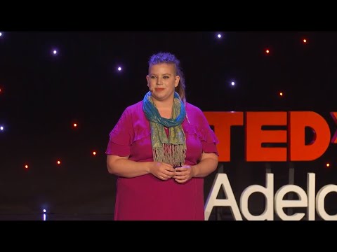 Emotionally safer sex | Sarah K Reece | TEDxAdelaide