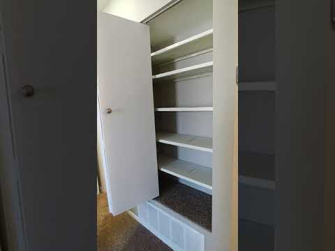 1BD/1BA 704 sq ft Apartment - 614