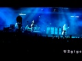 U2 Frankfurt 2010-08-10 Moment Of Surrender ...