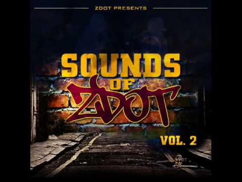 Germz - Extortion (Prod By  Zdot)