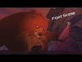 Brother Bear 2 Fight Scene HD