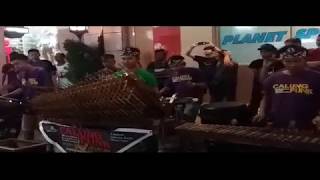 Download lagu Stasiun Balapan Ala Musisi Angklung Yogyakarta mp3