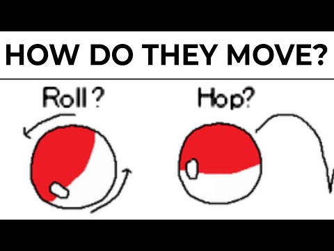 Countryballs Memes