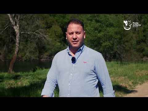 Ponte da Barca, um Território Surpreendente