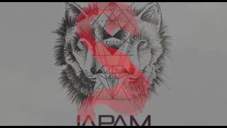 Japam Wolf Harass