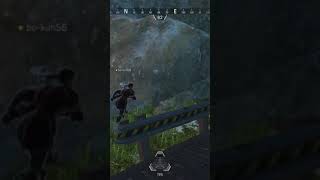 【Apex Legends】ストームポイントにあるこの岩入れるんだけどw【バグ】