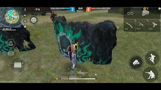 custom challenge of my best gameplay