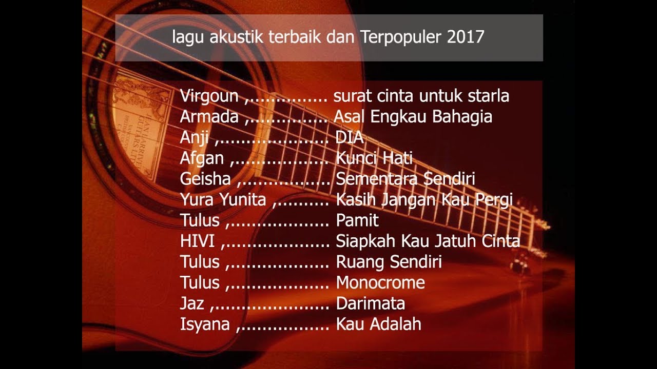  dan kasetnya di Toko Terdekat Maupun di  iTunes atau Amazon secara legal Download Mp3 Artis Indo