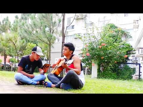 Daniel Padilla - Malay Ko (cover) ( The hows of us OST)
