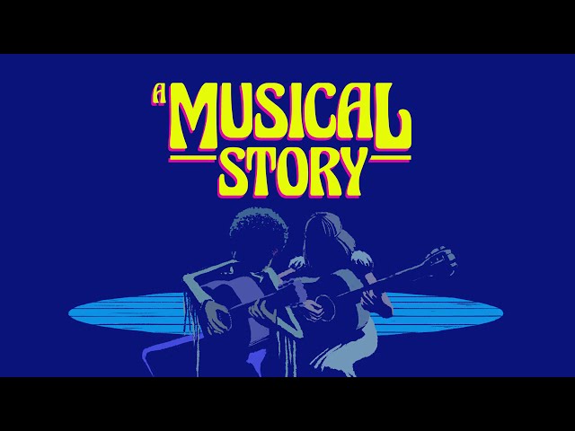 Video - A Musical Story: Digital Deluxe Edition (PC)
