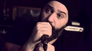 MADLEAF - Burn (official studio live video)