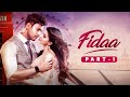 Fidaa ফিদা Part 1 Yash Dasgupta Sanjana Banerjee Pathikrit Arindom Movie Scene SVF