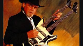 Duane Eddy - The Attack of the Duck Billed Platypus