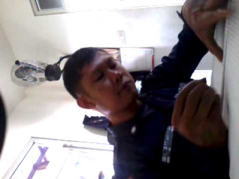 Slank Satpam Selegenje