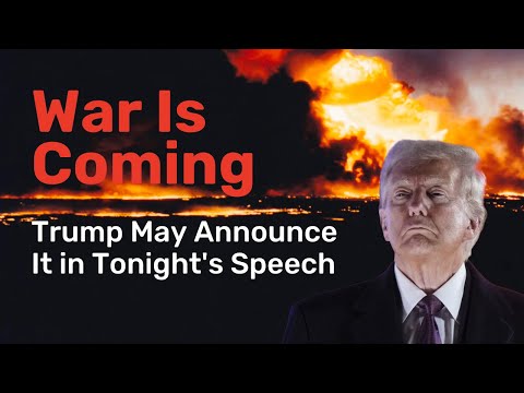 War Is Coming