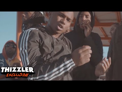 Gman Lul T - On Behalf Of The Murda (Exclusive Music Video) ll Dir. @saudthealien [Thizzler.com]