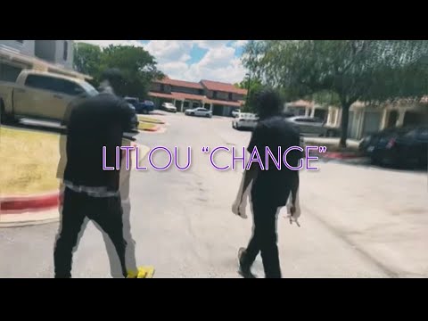LitLou - change