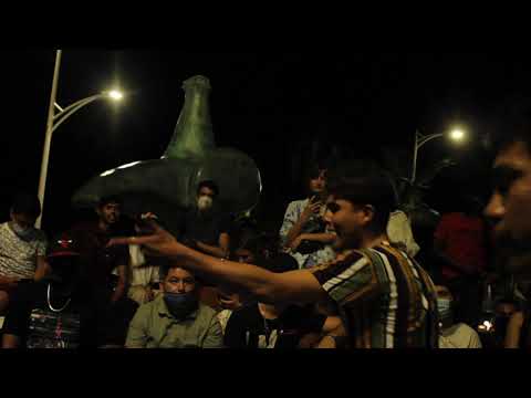 T STYLE Y JD VS HINO Y HARDINS | 8VOS. DE FINAL | LAS BC LA DUPLA PERFECTA