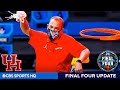 NCAA Tournament: Houston-Oregon State recap; Cougars punch Final Four ticket | CBS Sports HQ