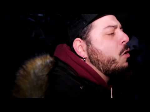 KRESTA EL PAYASO vs JUANKARP - (Octavos) 2ª Clasificatoria DISASTER BATTLE