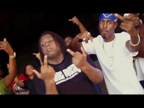 Blokboi Yatta- Moment of Silence (Official Video)