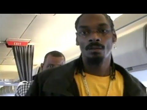 Dr. Dre (Feat. Snoop Dogg) - Just Dippin (Official Music Video)