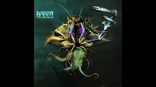 [528Hz] Ween - Ocean Man