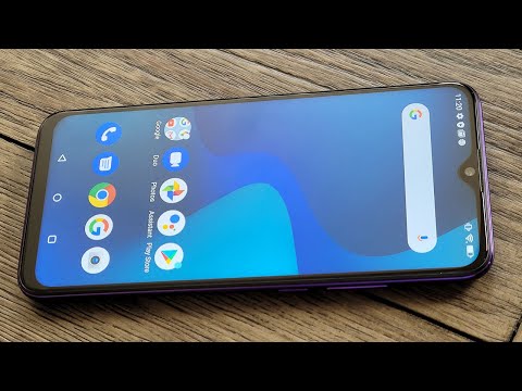 BLU G90 Pro - How To Take Screenshots + PUBG Gameplay