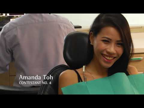 Ms Universe Singapore 2013