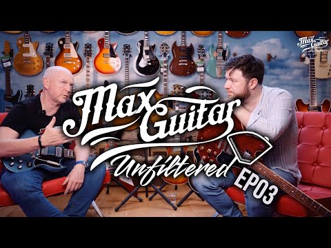 The ES-335 Comparison - Unfiltered EP03