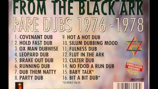 Lee Perry   Dub Treasures From The Black Ark Rare Dubs 1976   1978   14    No Food A Run Dub   Lee P