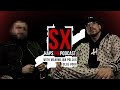 SX Ich War Im HAPS Links Ein Frauenmörder Rechts Ein Pädophiler Folge 008