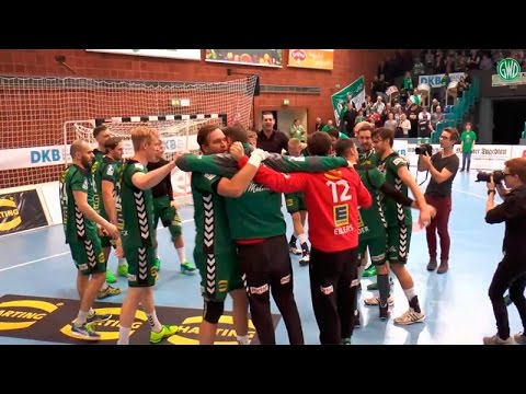 Videozusammenfassung GWD Minden - VfL Gummersbach