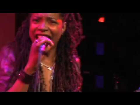 HopeStock @ SOBs - Part 1