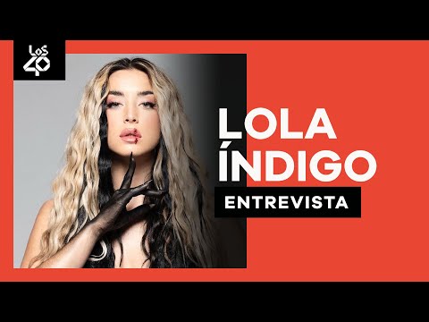 Lo mejor del ESTUDIO ABIERTO con LOLA ÍNDIGO: Preguntas de sus fans, shows, María Becerra y su disco