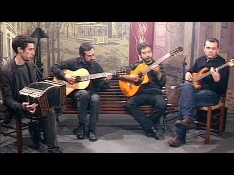 ENTRE MATES Y GUITARRAS PROGRAMA 177 - 5 DE NOVIEMBRE DE 2016