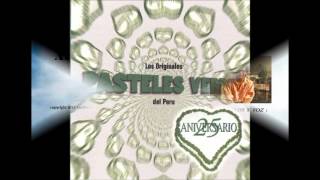 UNA CARTA AL CIELO (S.Oda) canta:  FERNANDO ARIAS - 2013