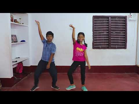 Love Chaliba Tora Mora|| Local Toka Love Chokha ||unique dance academy||Bhanjanagar