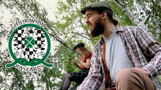 Video MORAVIAN BASTARDS - Barrels Of Whisky