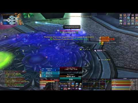 After Life vs Professor Putricide 25m