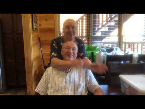 Crofts All Buttered Up